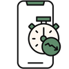 Less screen time, more adventures