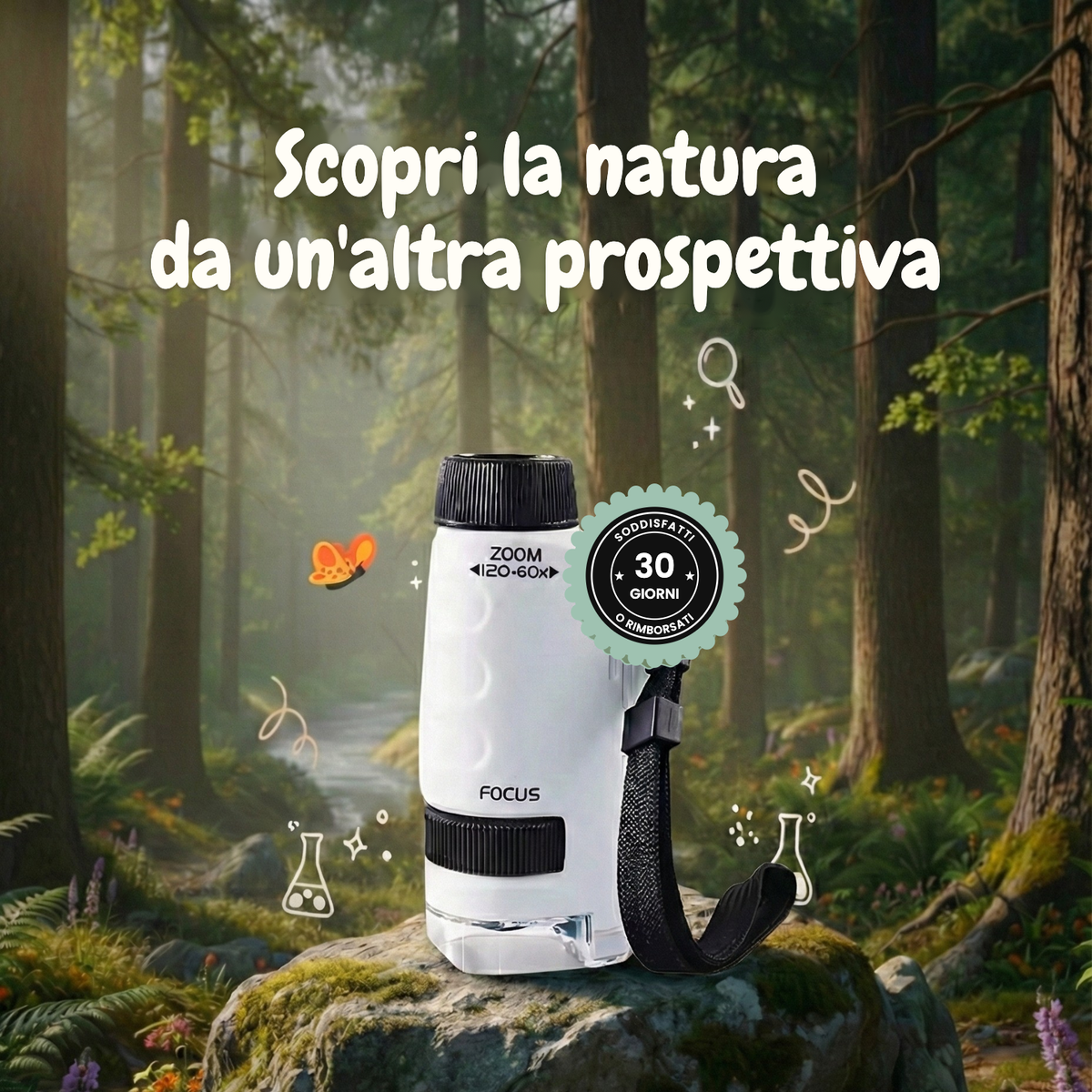 Pocket Scope (IT) 36