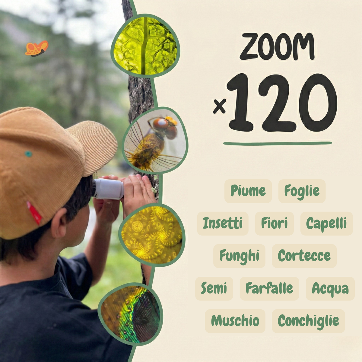 Pocket Scope (IT) 39
